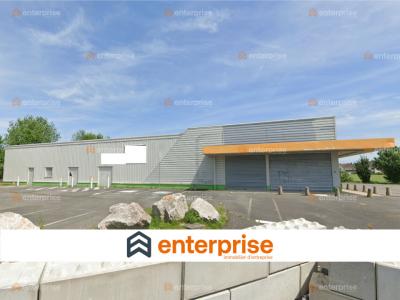 Location Local commercial AUCHEL 62260