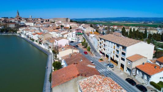 Vente Appartement CASTELNAUDARY 