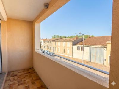 Vente Appartement CASTELNAUDARY 