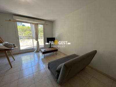 Location Appartement AIX-EN-PROVENCE 