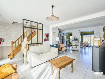 Vente Maison 5 pi�ces NEUVILLE-EN-FERRAIN 59960