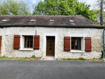 Vente Maison 4 pi�ces COMPIEGNE 60200