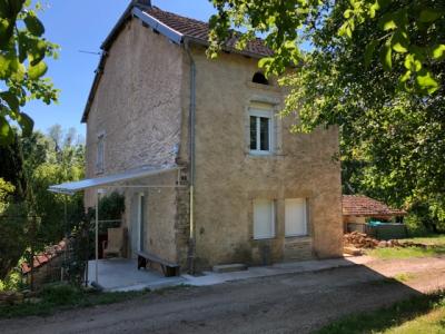 Location Maison 3 pi�ces BOREY 70110