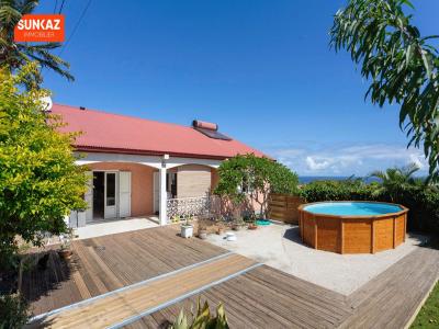 For rent House SAINT-PIERRE 