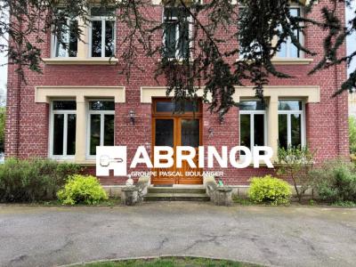 Vente Maison 10 pi�ces BOVES 80440