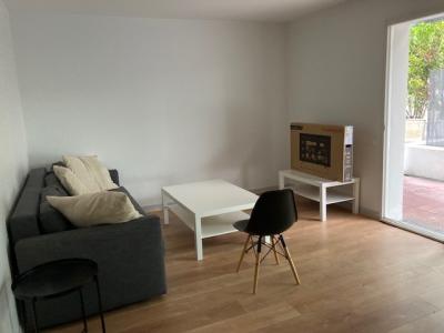 Location Appartement 4 pi�ces BORDEAUX 33800