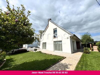 Vente Maison MONTVILLE 76710