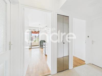 Location Appartement 2 pi�ces LYON-4EME-ARRONDISSEMENT 69004