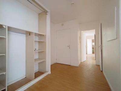 Vente Appartement BEAUVAIS 