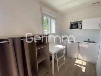 Location Appartement SAINT-MARTIN-D'HERES  38