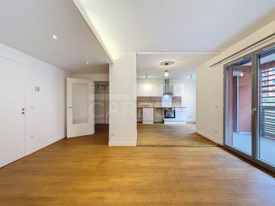 Location Appartement 2 pi�ces LYON-6EME-ARRONDISSEMENT 69006