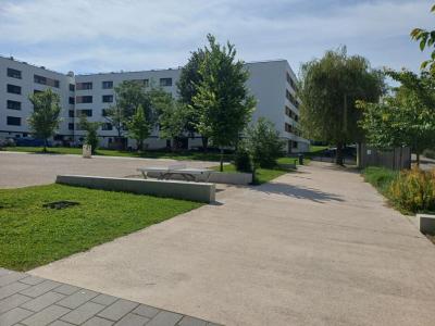 Location Appartement 6 pi�ces LURE 70200