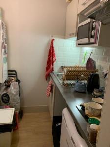 Location Appartement TOULOUSE 