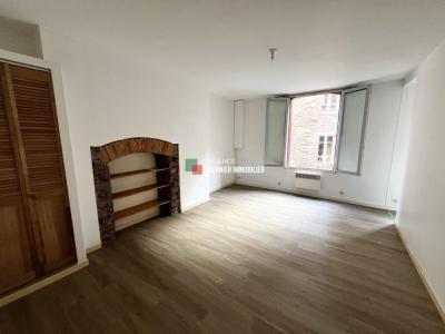 Vente Appartement RENNES 35000