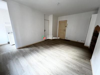 Vente Appartement RENNES 