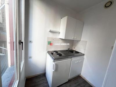 Vente Appartement RENNES 