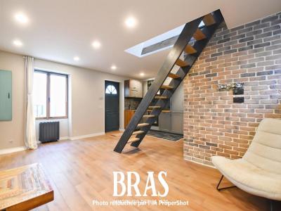 Vente Maison 3 pi�ces BASSE-GOULAINE 44115