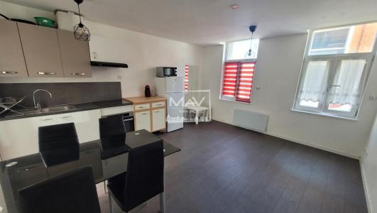 Location Appartement 2 pi�ces ARMENTIERES 59280