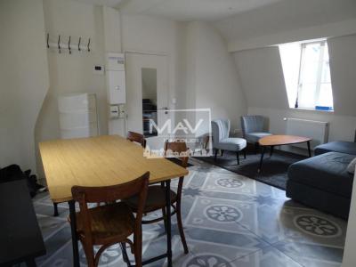 Location Appartement 4 pi�ces LILLE 59000