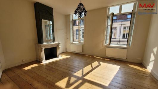 Location Appartement 3 pi�ces LILLE 59000