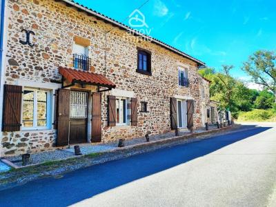 Vente Maison 8 pi�ces VIGEANT 86150