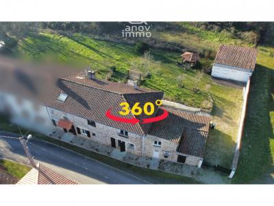 Vente Maison VIGEANT 