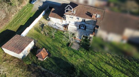 Vente Maison VIGEANT 