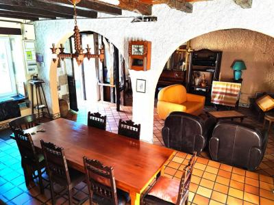 Vente Maison VIGEANT 