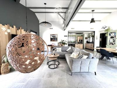 Vente Prestige MONTAMISE 86360