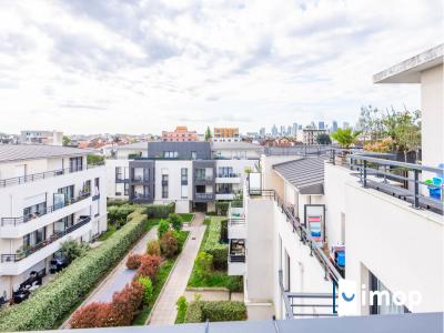 Vente Appartement 4 pi�ces COLOMBES 92700