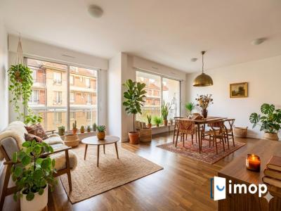 Vente Appartement PARIS-20EME-ARRONDISSEMENT