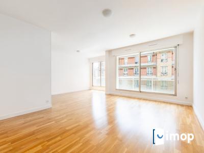 Vente Appartement PARIS-20EME-ARRONDISSEMENT 