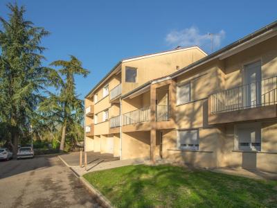 Location Appartement 4 pi�ces CLUNY 71250