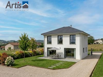 Vente Maison 5 pi�ces ECHENEVEX 01170