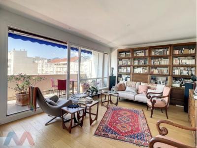 For sale Apartment CLERMONT-FERRAND 