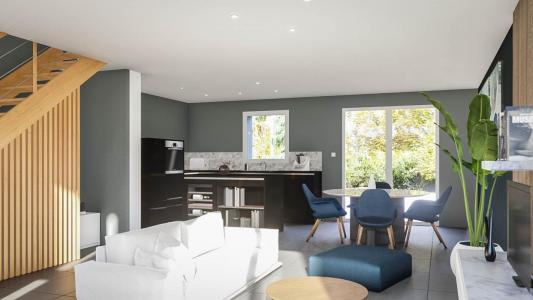 For sale House PARTHENAY-DE-BRETAGNE  35