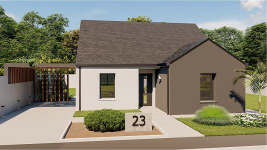 Vente Maison 4 pi�ces POISVILLIERS 28300