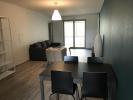 Louer Appartement Strasbourg 627 euros