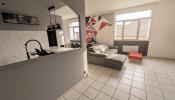 Annonce Vente 2 pi�ces Appartement Saint-clair-de-la-tour