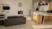 Acheter Appartement 65 m2 Saint-clair-de-la-tour