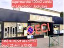 Vente Commerce Montigny-les-cormeilles 95