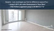 For sale Apartment Dugny  93440 30 m2