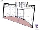 Annonce Vente 4 pi�ces Appartement Suresnes