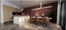 Acheter Appartement 83 m2 Suresnes