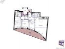 Annonce Vente 4 pi�ces Appartement Suresnes