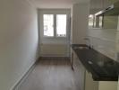 For rent Apartment Creusot  71200 62 m2 3 rooms