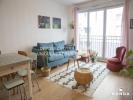 Location Appartement Saint-denis 93