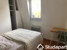 Louer Appartement 20 m2 Rouen