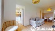 Location Appartement Villeurbanne  69100 18 m2