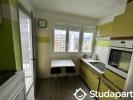 Louer Appartement 9 m2 Grenoble
